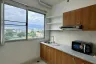 1 Bedroom Condo for rent in Nong Bon, Bangkok near MRT Si Udom