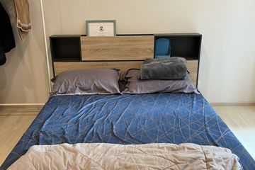 Condo for Sale or Rent in Life One Wireless, Lumpini, Bangkok near BTS Ploen Chit
