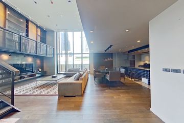 3 Bedroom Condo for Sale or Rent in Khlong Toei Nuea, Bangkok near MRT Sukhumvit