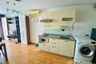 1 Bedroom Condo for rent in Tourmaline Gold Sathorn-Taksin, Khlong Ton Sai, Bangkok near BTS Krung Thon Buri