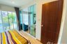 1 Bedroom Condo for rent in Tourmaline Gold Sathorn-Taksin, Khlong Ton Sai, Bangkok near BTS Krung Thon Buri