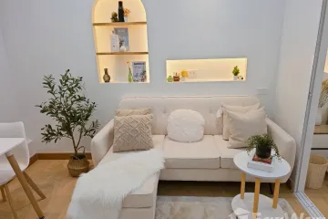 1 Bedroom Condo for rent in Bang Mot, Bangkok