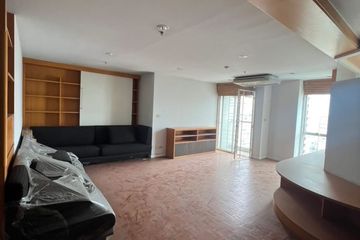 3 Bedroom Condo for sale in Silom, Bangkok near BTS Saint Louis