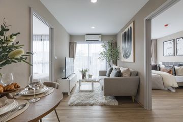 2 Bedroom Condo for sale in Bang Na, Bangkok near BTS Bearing