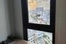 Condo for rent in Supalai Lite Thaphra-Wongwian Yai, Wat Tha Phra, Bangkok near MRT Tha Phra