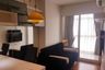 1 Bedroom Condo for Sale or Rent in The Coast Bangkok, Bang Na, Bangkok near BTS Bang Na