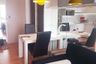 1 Bedroom Condo for Sale or Rent in The Coast Bangkok, Bang Na, Bangkok near BTS Bang Na