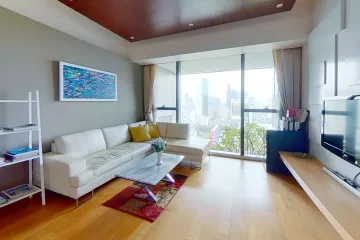 2 Bedroom Condo for Sale or Rent in The Met, Thung Maha Mek, Bangkok near BTS Chong Nonsi