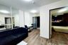 1 Bedroom Condo for rent in I CONDO Sukhumvit 103, Bang Na, Bangkok near BTS Udom Suk