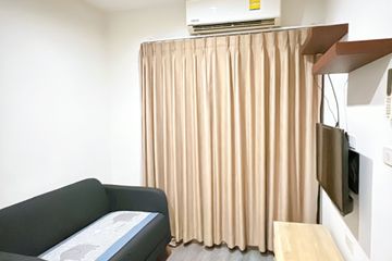 Condo for Sale or Rent in Suan Luang, Bangkok near Airport Rail Link Hua Mak