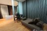 1 Bedroom Condo for rent in The President Sathorn-Ratchaphruek, Pak Khlong Phasi Charoen, Bangkok near BTS Krung Thon Buri