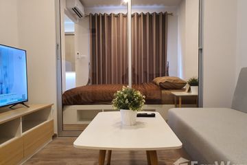 1 Bedroom Condo for rent in Samrong Nuea, Samut Prakan near MRT Si Dan