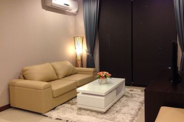2 Bedroom Condo for Sale or Rent in Bang Kapi, Bangkok near MRT Phetchaburi