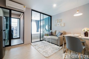 1 Bedroom Condo for rent in Khlong Thanon, Bangkok near BTS Saphan Mai