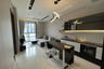 1 Bedroom Condo for rent in The Bangkok Thonglor, Khlong Tan Nuea, Bangkok near BTS Thong Lo