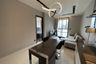 1 Bedroom Condo for rent in The Bangkok Thonglor, Khlong Tan Nuea, Bangkok near BTS Thong Lo