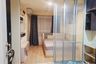Condo for rent in Lumpini Ville On Nut - Phatthanakan, Prawet, Bangkok near Airport Rail Link Hua Mak