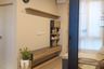 Condo for rent in The Cube Plus Phaholyothin 56, Sai Mai, Bangkok