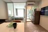 Condo for rent in Regent Home Bangna, Bang Na, Bangkok near BTS Bang Na