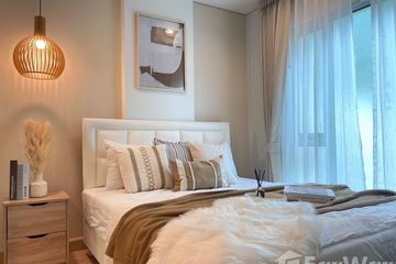 1 Bedroom Condo for rent in Samae Dam, Bangkok