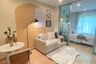 1 Bedroom Condo for rent in Serrano Condominium Rama II, Samae Dam, Bangkok