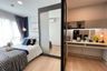 1 Bedroom Condo for sale in Knightsbridge Skycity Saphanmai, Anusawari, Bangkok near BTS Sai Yud