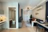 1 Bedroom Condo for sale in Knightsbridge Skycity Saphanmai, Anusawari, Bangkok near BTS Sai Yud