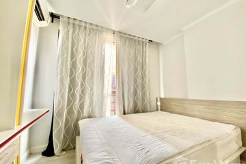 1 Bedroom Condo for rent in G Style Condominium, Sam Sen Nok, Bangkok near MRT Huai Khwang