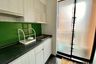 1 Bedroom Condo for rent in G Style Condominium, Sam Sen Nok, Bangkok near MRT Huai Khwang