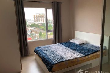 1 Bedroom Condo for rent in Bang Mot, Bangkok
