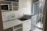 1 Bedroom Condo for rent in Plum Condo Extra Rama 2, Bang Mot, Bangkok