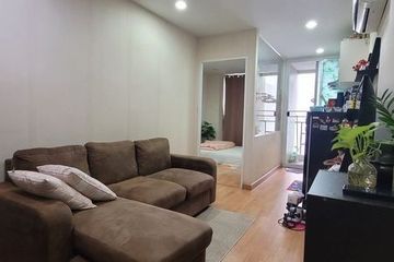 1 Bedroom Condo for rent in Khlong Ton Sai, Bangkok near BTS Krung Thon Buri