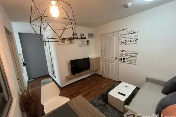 1 Bedroom Condo for rent in Sena Nikhom, Bangkok near BTS Sena Nikhom