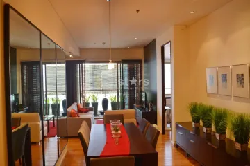 2 Bedroom Condo for sale in Khlong Toei, Bangkok near BTS Asoke