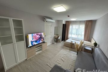 Condo for rent in Bang Kho, Bangkok near BTS Wutthakat