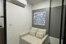 1 Bedroom Condo for Sale or Rent in XT Huaikhwang, Din Daeng, Bangkok near MRT Huai Khwang