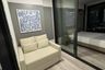 1 Bedroom Condo for Sale or Rent in XT Huaikhwang, Din Daeng, Bangkok near MRT Huai Khwang