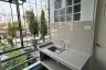 1 Bedroom Condo for sale in Phlapphla, Bangkok near MRT Ramkhamhaeng