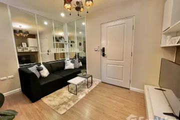 1 Bedroom Condo for rent in Bang Na, Bangkok