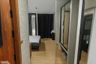 Apartment for rent in Aria 8, Makkasan, Bangkok near MRT Rang Nam