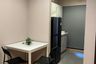 1 Bedroom Condo for rent in The Nich Mono Bangna, Bang Na, Bangkok near BTS Udom Suk
