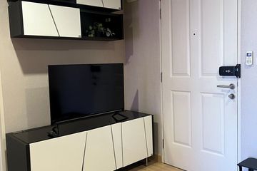 1 Bedroom Condo for rent in The Nich Mono Bangna, Bang Na, Bangkok near BTS Udom Suk