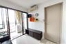 Condo for rent in Supalai City Resort Bearing Station Sukumvit 105, Bang Na, Bangkok near BTS Bearing
