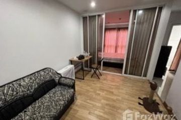 1 Bedroom Condo for rent in B. A. N. T. Condominium, Wat Kanlaya, Bangkok near BTS Prajadhipok