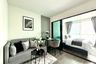 1 Bedroom Condo for sale in The Excel Ladprao - Sutthisan, Wang Thonglang, Bangkok near MRT Chok Chai 4