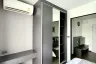1 Bedroom Condo for sale in The Excel Ladprao - Sutthisan, Wang Thonglang, Bangkok near MRT Chok Chai 4