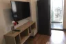 1 Bedroom Condo for rent in Suan Luang, Bangkok near BTS On Nut