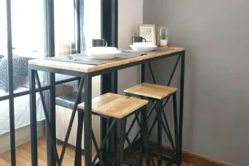 1 Bedroom Condo for rent in Suan Luang, Bangkok near BTS On Nut