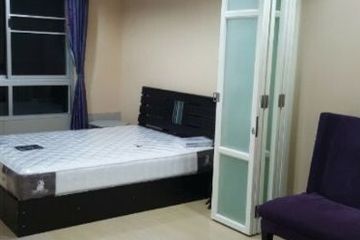 Condo for rent in The Station Sathorn - Bangrak, Thung Wat Don, Bangkok near BTS Surasak