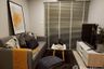 1 Bedroom Condo for rent in Nue Noble Srinakarin - Lasalle, Samrong Nuea, Samut Prakan near MRT Si La Salle